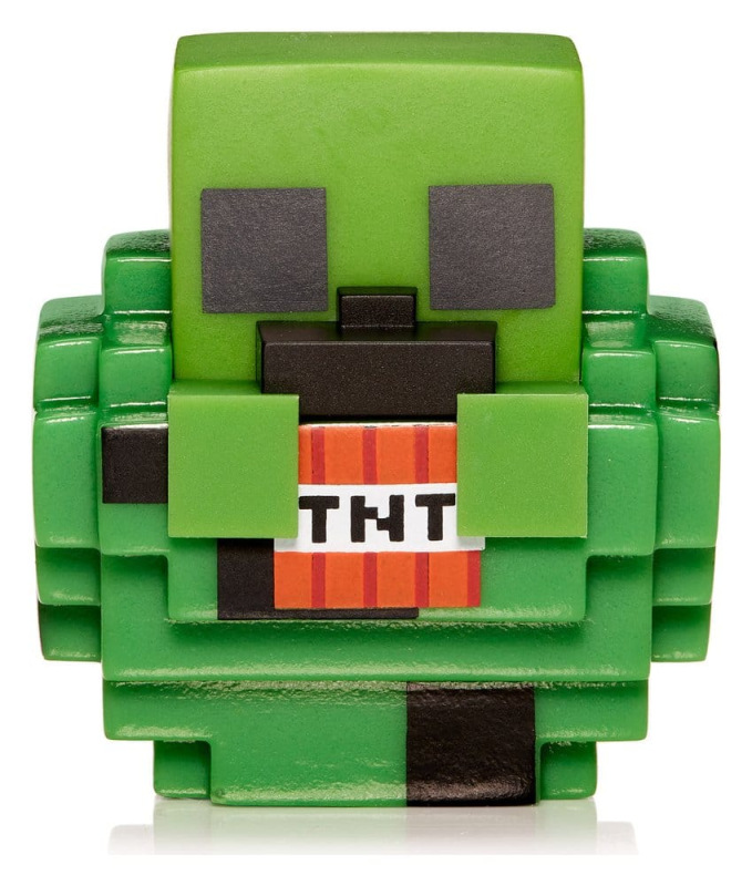 Minecraft Tubbz Mini Figures Blind Box Display (36) 5