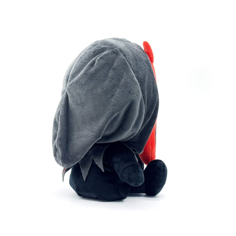 Scream Plush Figure Ghost Face Devil Face 22 cm 2