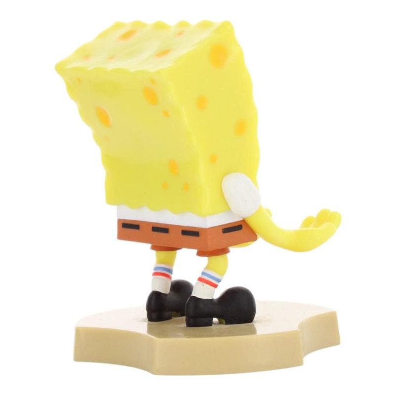 SpongeBob Holdems Mini Holder SpongeBob 10 cm