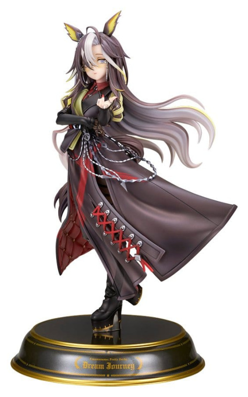 Umamusume: Pretty Derby PVC Figure 1/7 Dream Journey 25 cm