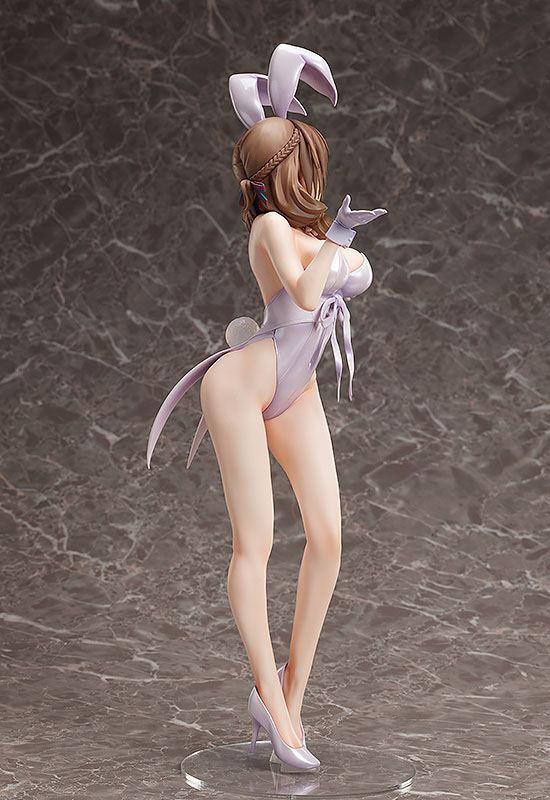 Do You Love Your Mom and Her Two-Hit Multi-Target Attacks? PVC Statue 1/4 Mamako Oosuki: Bare Leg Bu