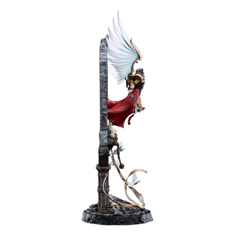 Warhammer 40,000 Statue 1/6 Abaddon the Despoiler Limited Edition 89 cm 13