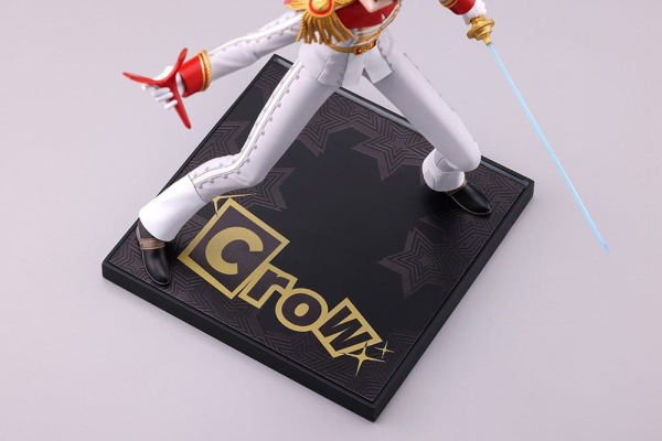Persona 5 Royal Oshi Works PVC Figure Crow 21 cm 2