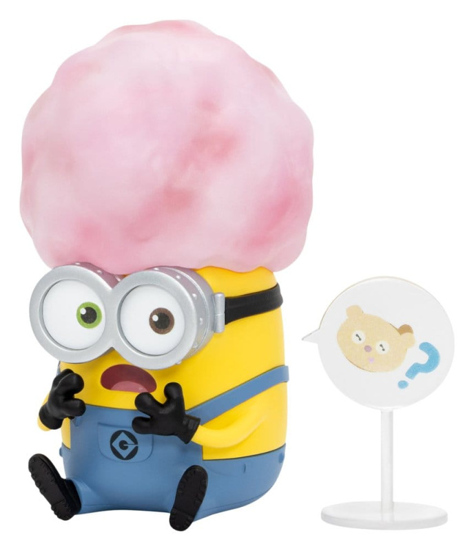 Minions Mini Figures Sweet Shop Series 6 cm Blind Box Assortment (6) 2