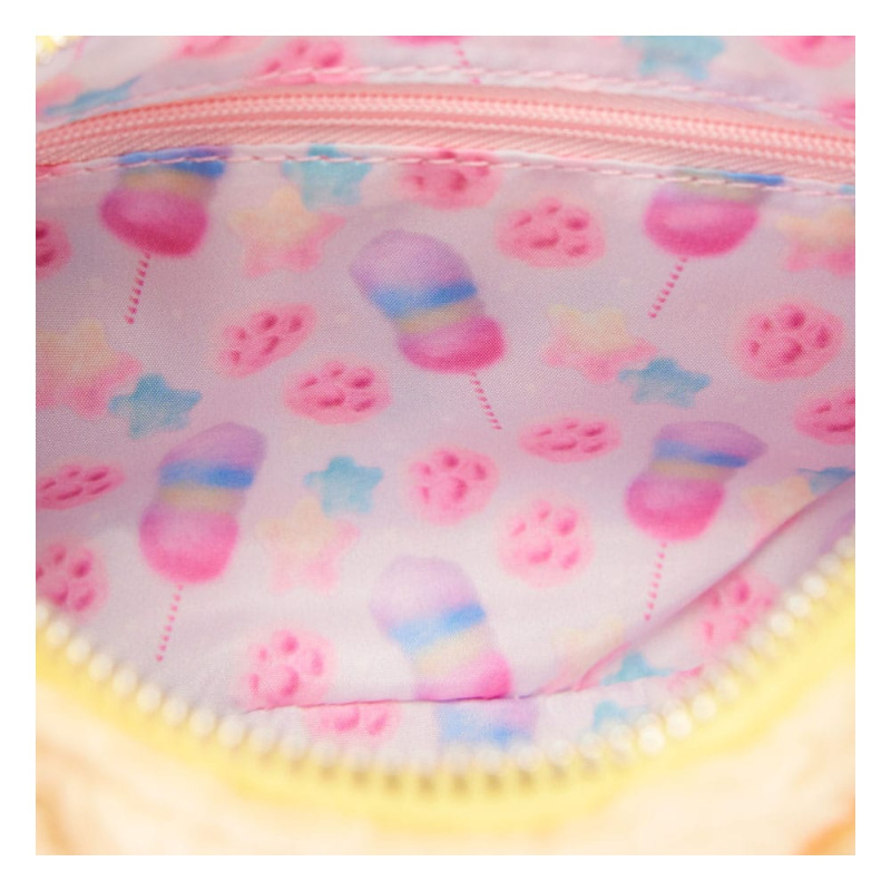 Disney by Loungefly Crossbody Bag Zootopia 2 3