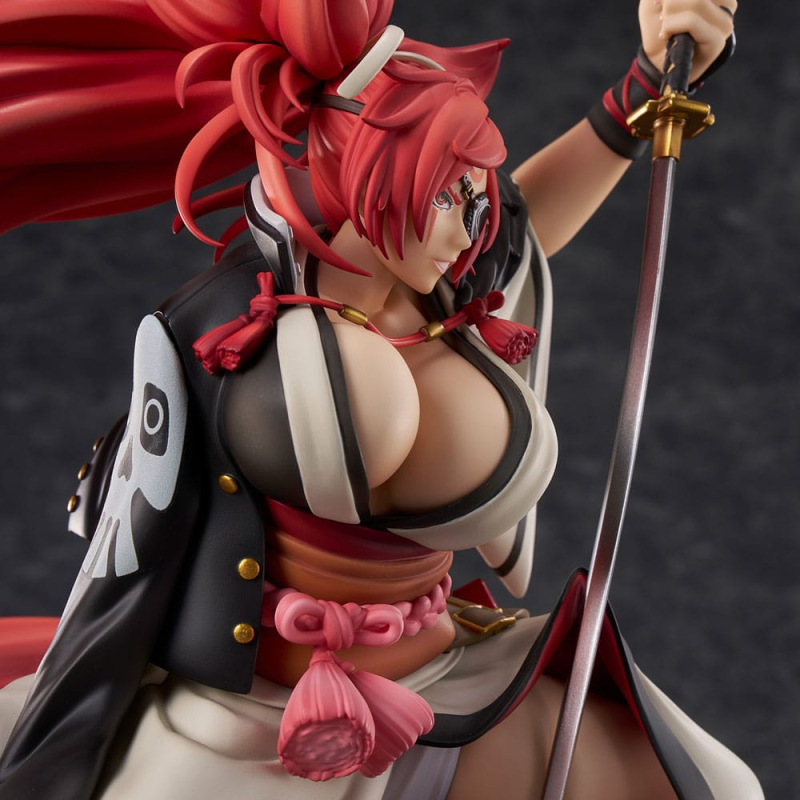 Guilty Gear Strive Statue PVC Baiken 23 cm 11