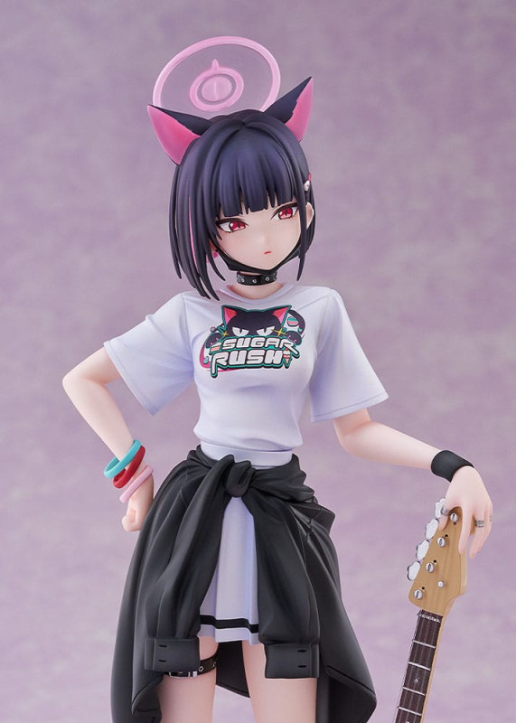 Blue Archive PVC Statue 1/7 Kazusa (Band) 23 cm 11