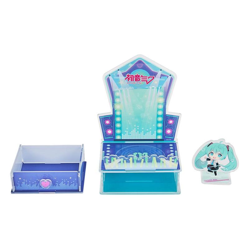 Hatsune Miku Acrylic Diorama Case Character Vocal Series 01: Hatsune Miku 1