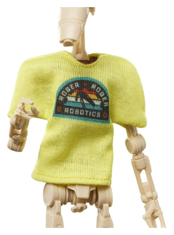 Star Wars Black Series Action Figure B1 Battle Droid May the 4th Be With You 15 cm 2
