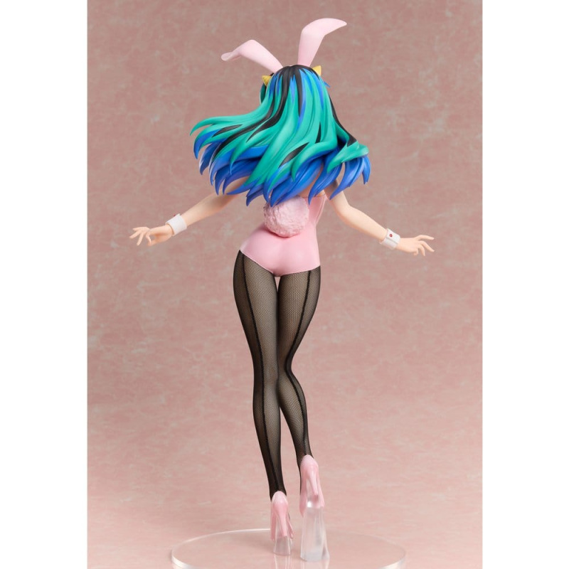 Urusei Yatsura B-style PVC Figure 1/4 Lum Bunny Ver. 47 cm 4