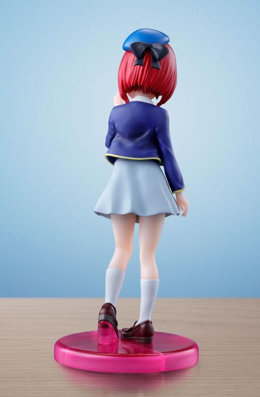 Oshi no Ko Adokenette PVC Statue Arima Kana 14 cm