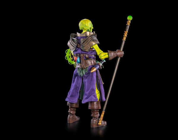 Mythic Legions: Legacies of Mythoss 2 Action Figure Scaphoid 2