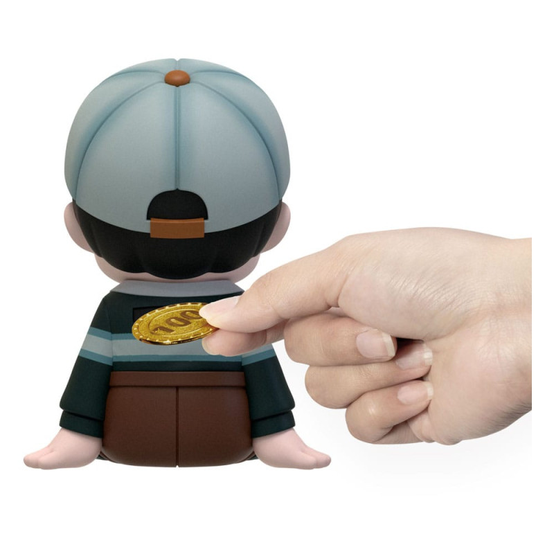 Squid Game Piggy Bank Blind Box Figures Series 11 cm Assortment (6) 2