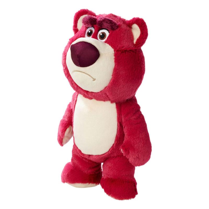 Toy Story Flufflets Plush Figure Lotso 25 cm 2