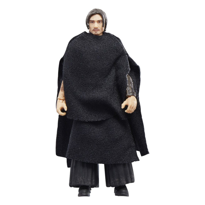 Star Wars: The Acolyte Vintage Collection Action Figure The Stranger (Qimir) 10 cm