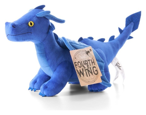 Fourth Wing Plush Figure Sgaeyl 36 cm 3