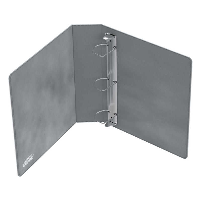 Ultimate Guard Collector's Album Xenoskin Regular - White 4