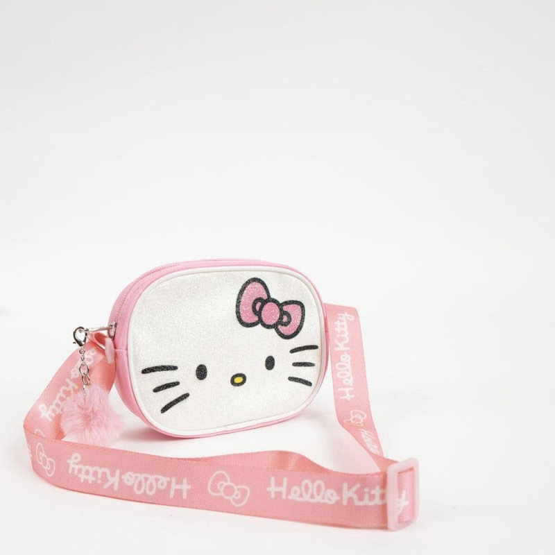 Sanrio Shoulder Bag Hello Kitty Fantasia 11 x 17 x 4 cm 4