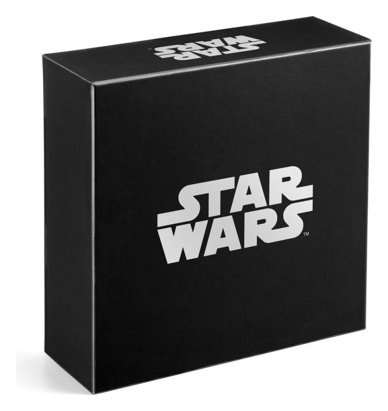 Star Wars Original Trilogy Chess Set 47 cm 3