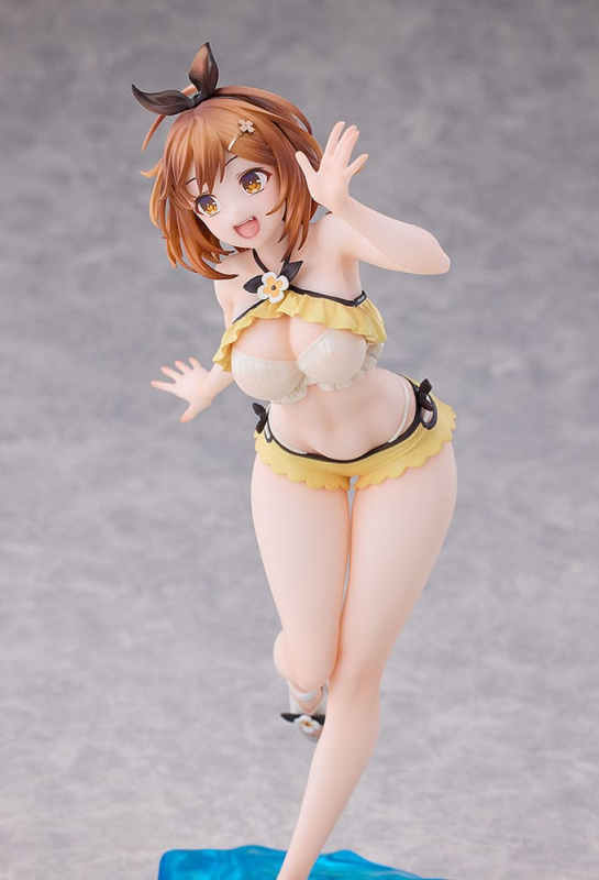 Atelier Ryza: Ever Darkness & the Secret Hideout PVC Statue 1/7 Reisalin Stout: Swimsuit Ver. 23 cm 8
