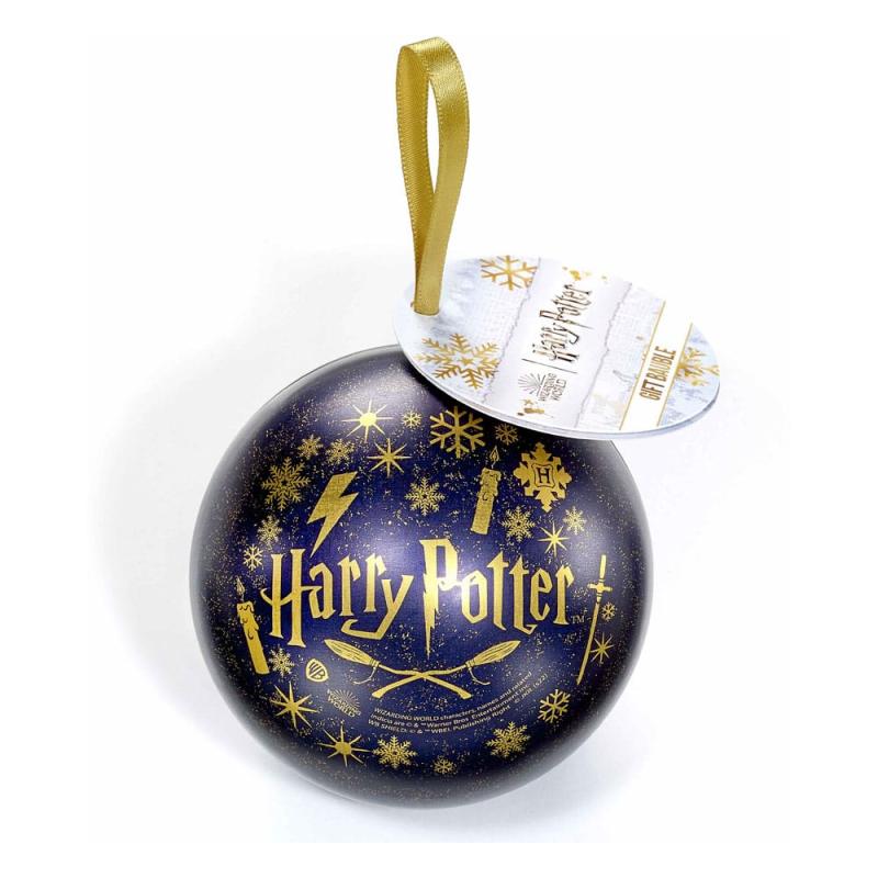 Harry Potter tree ornment with Necklace Ravenclaw