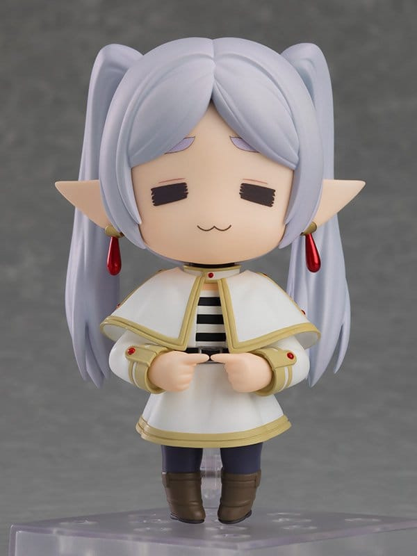 Frieren: Beyond Journey's End Nendoroid Action Figure Frieren 10 cm 4