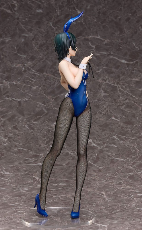 Chainsaw Man PVC Statue 1/4 Himeno: Bunny Ver. 50 cm 4