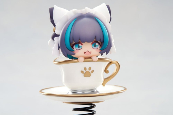 Azur Lane PVC Statue Happy Shake Cheshire 8 cm 5