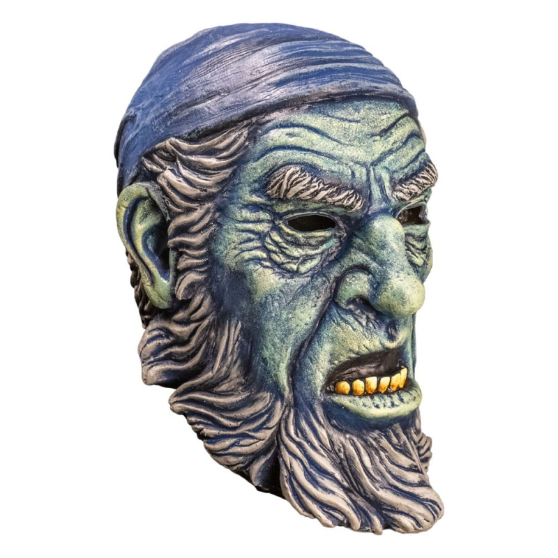Trick or Treat Studios Originals Mask Ghost Pirate 2