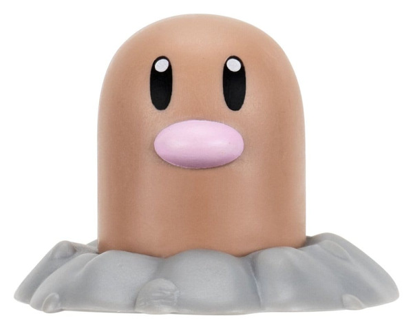 Pokémon Battle Figure Action Figures ver. 22 Assortment (6) 3