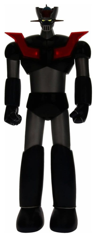 Mazinger Z PVC Statue with Sound Mazinger Z 30 cm 1