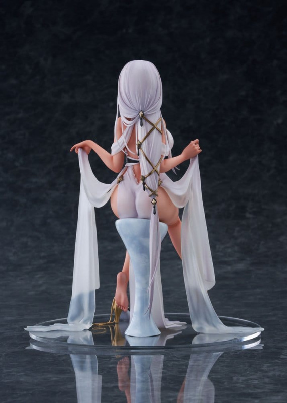 Azur Lane PVC Figure 1/7 Massachusetts - Dressed to Impress - AmiAmi Limited Edition 23 cm 2