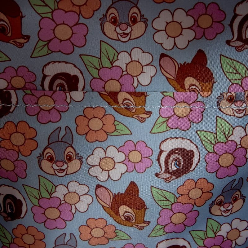 Disney by Loungefly Micro Backpack and Tote Bag Bambie 4