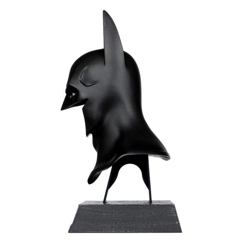 Batman: Arkham Asylum DC Direct Mini Replica 1/3 Batman Cowl 19 cm 3