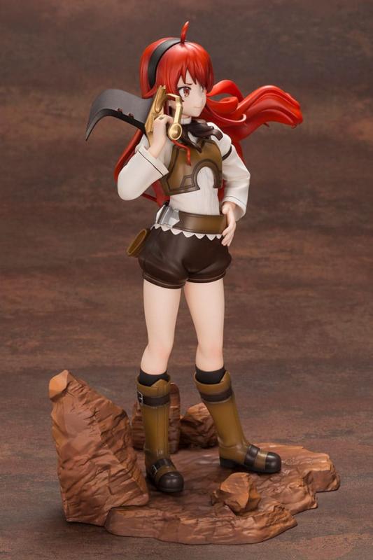 Mushoku Tensei: Jobless Reincarnation PVC Statue 1/8 Eris Boreas Greyrat 22 cm