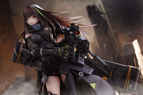 Girls' Frontline PVC Statue 1/7 M4A1 MOD3 26 cm