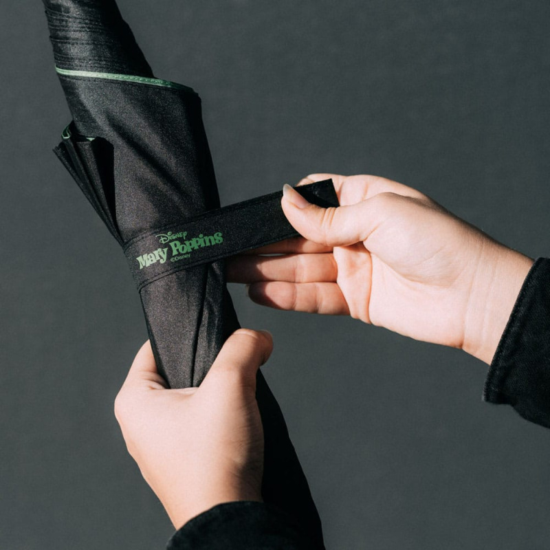 Mary Poppins Umbrella Premium 6
