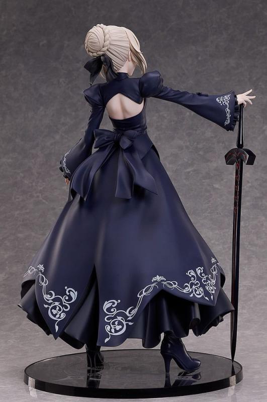 Fate/Grand Order PVC Statue 1/4 Saber/Altria Pendragon (Alter) 41 cm