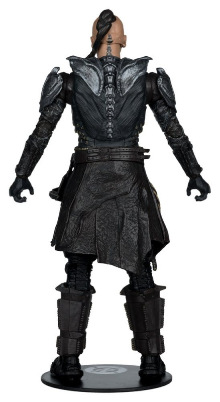 Supergirl (2026) DC Theatrical Deluxe Edition Action Figure Krem of the Yellow Hills 18 cm 5