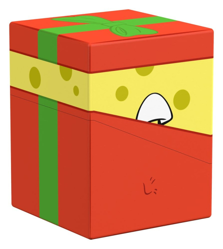 Squaroes Squaroe SpongeBob SquarePants™ SB021 - Holiday SpongeBob 2