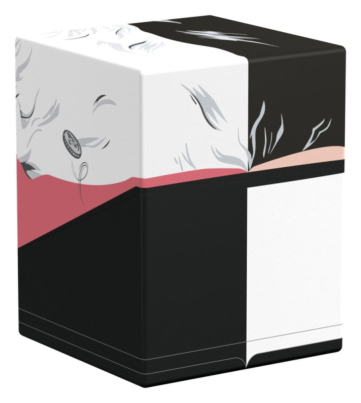 Squaroes Squaroe Batman: Gotham City GC011 - Two-Face 3