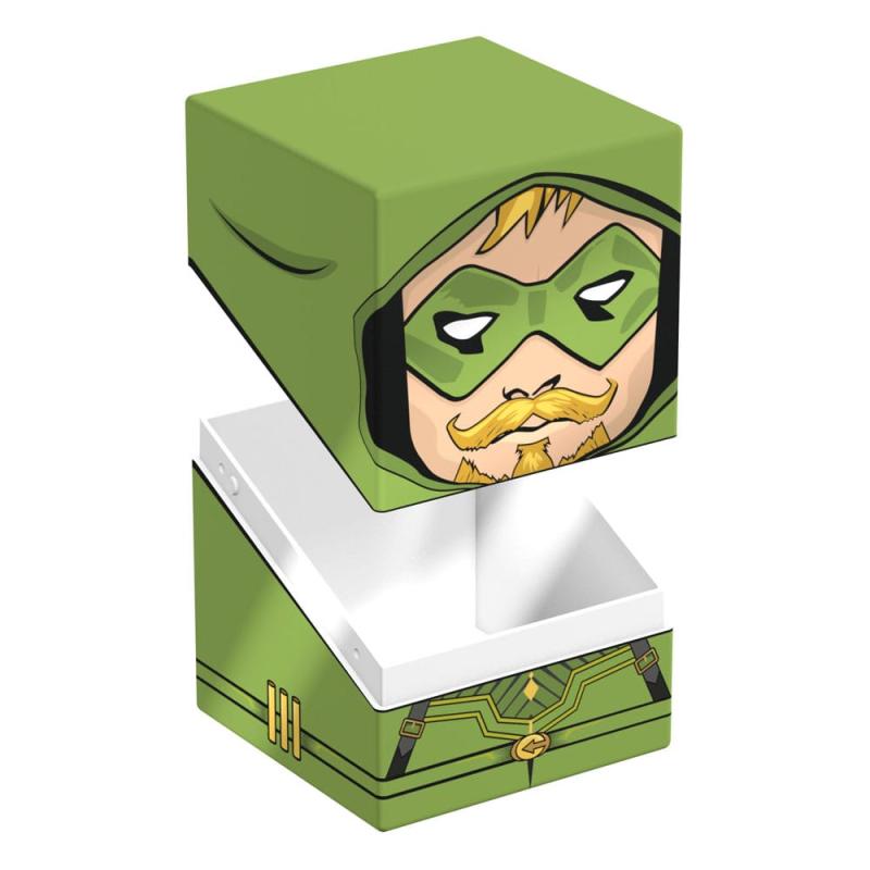 Squaroes - Squaroe DC Justice League™ JL015 - Green Arrow™ 5