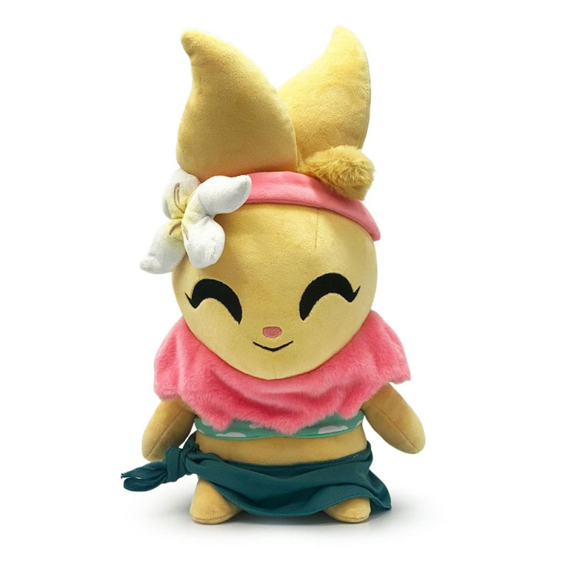 Neopets Plush Figure Summer Fun Usuki 22 cm