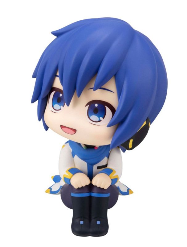 Vocaloid Look Up PVC Statue Kaito 11 cm 3