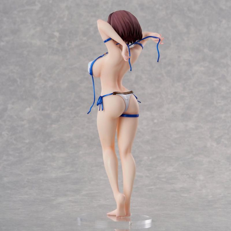 Original Character PVC Statue Ichiyoru-chan swimsuit ver. 29 cm