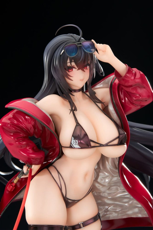 Azur Lane PVC Statue 1/7 Taihou Enraptured Companion Ver. 26 cm 10