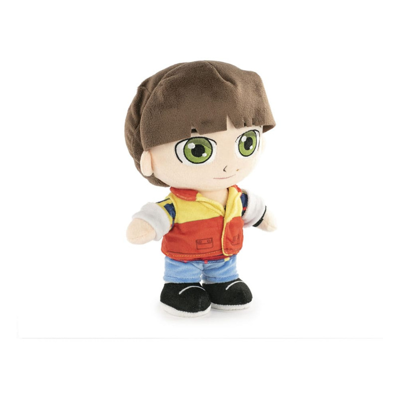 Stranger Things Plush Figure Will 28 cm 1