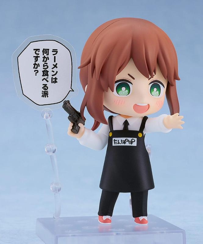 Kindergarten Wars Nendoroid Action Figure Rita 10 cm 4