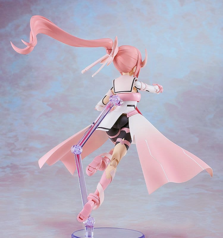 Yuki Yuna is a Hero Plamatea Plastic Model Kit Yuki Yuna 16 cm 6