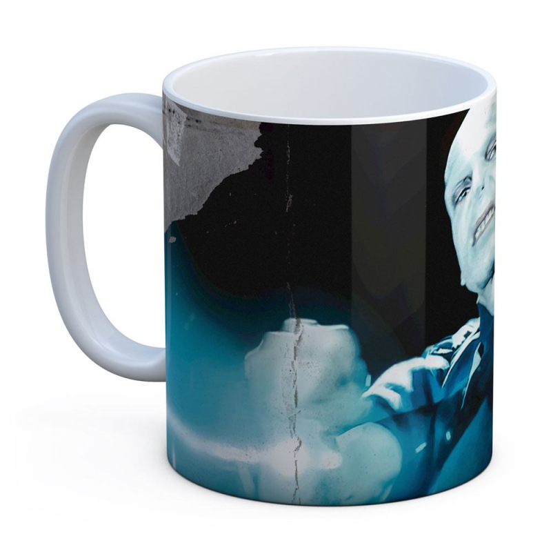 Harry Potter Mug Voldemort 1